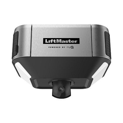 Latest Liftmaster Garage Door Openers